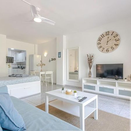 Wonderful Suite In Benal Beach Benalmádena Exteriér fotografie